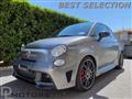 ABARTH 695 BIPOSTO, CAMBIO INNESTI FRONTALI, CERCHI DA 18.