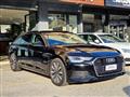 AUDI A6 AVANT Avant 40 2.0 TDI quattro ultra S tronic Business