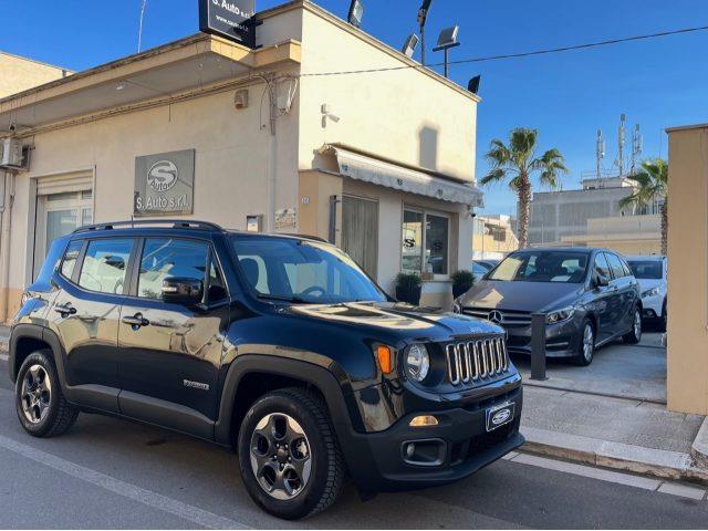 JEEP RENEGADE 1.6 Mjt 105CV Business