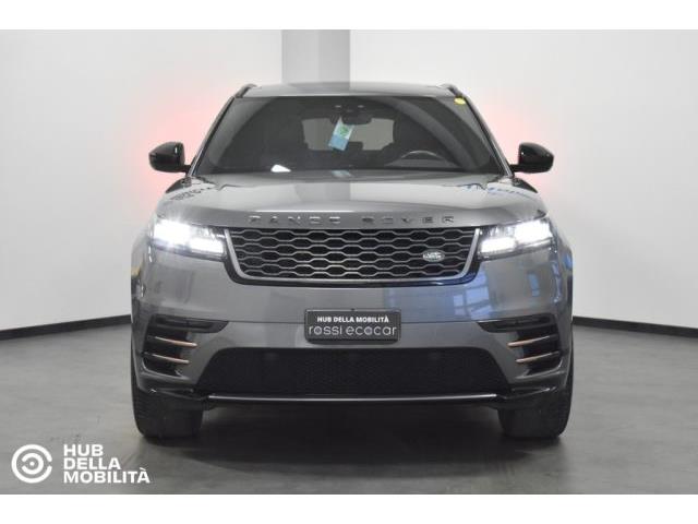 LAND ROVER RANGE ROVER VELAR 2.0D I4 240 CV R-Dynamic