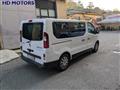 RENAULT TRAFIC T27 1.6 dCi  S&S PC-TN   9 POSTI