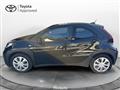 TOYOTA NUOVA AYGO X Aygo X 1.0 VVT-i 72 CV 5 porte Active