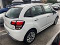 CITROEN C3 1.2 puretech (vti) Exclusive 82cv FL