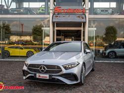 MERCEDES CLASSE A SEDAN d Automatic 4p. AMG Line Premium