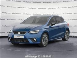 SEAT IBIZA 1.0 EcoTSI 115 CV 5 porte FR