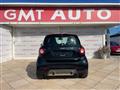 SMART FORTWO BRABUS 0.9 TWINAMIC TURBO XCLUSIVE NAVI LED