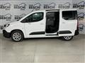 FIAT DOBLÒ 1.5 BlueHdi 100CV 5 POSTI VETTURA