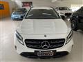 MERCEDES CLASSE GLA d Automatic 4Matic