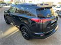 TOYOTA RAV4 2.0 2WD Style 14.000KM