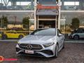 MERCEDES CLASSE A SEDAN d Automatic 4p. AMG Line Premium