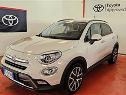 FIAT 500X 1.6 MultiJet 120 CV Cross