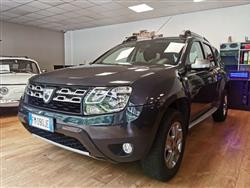 DACIA DUSTER 1.5 dCi 110 CV S&S 4x4 Serie Speciale Brave2