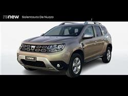 DACIA DUSTER 1.5 dCi 110cv Comfort 4x2