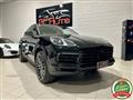 PORSCHE CAYENNE Coupé 3.0 V6 *TETTO PANO*ACC*SPORT CHRONO*22"*