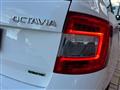 SKODA OCTAVIA 1.5 DSG Wagon Ambition G-Tec