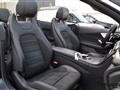 MERCEDES CLASSE C d 4Matic Premium cabrio