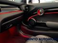 MINI CABRIO 136CV JCW AUTOMATICA CERCHI JCW 18" NAVIGATORE