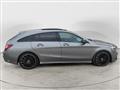 MERCEDES CLASSE CLA CLA 220 d S.W. 4Matic Automatic Premium