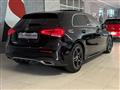 MERCEDES CLASSE A d Automatic Premium/Tetto