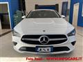 MERCEDES CLASSE CLA d Automatic Shooting Brake Sport