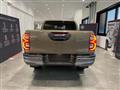 TOYOTA HILUX 2.8 D A/T 4WD 4 porte Double Cab Invincible