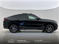 BMW X6 xDrive30d 48V Msport Tetto-ACC-Camera360-Ruote21