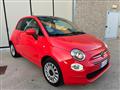 FIAT 500 1.2 Lounge OK NEOPATENTATI - TETTO - LED -