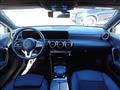 MERCEDES CLASSE A A 180 d Automatic Sport