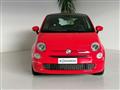 FIAT 500 1.0 Hybrid Red