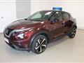 NISSAN JUKE 1.0 DIG-T 117 CV Tekna