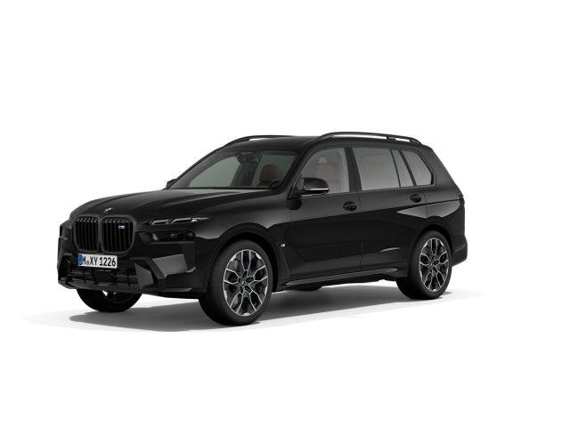 BMW X7 60i 48V Msport Pro  *NUOVA*