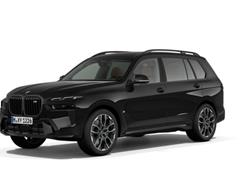 BMW X7 60i 48V Msport Pro  *NUOVA*