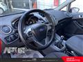 FORD FIESTA 1.4 Plus Gpl 92cv 5p