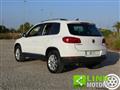 VOLKSWAGEN TIGUAN 2.0 TDI 140CV 4MOTION DSG Sport & Style