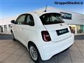 FIAT 500 ELECTRIC Action Berlina 23,65 kWh