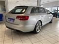 AUDI A6 AVANT S6 Avant 5.2 V10 quattro tiptronic