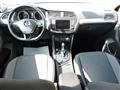 VOLKSWAGEN TIGUAN 2.0 TDI SCR DSG 4MOTION Business BMT