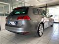 VOLKSWAGEN GOLF 1.4 TGI Highline BlueMotion "Metano + PDC"