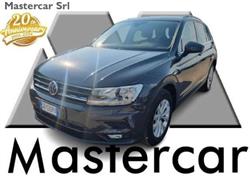 VOLKSWAGEN TIGUAN 2.0 tdi Business 150cv dsg -  GB526PX