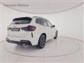 BMW X3 xDrive20d 48V Msport