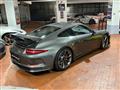 PORSCHE 911 3.8 GT3 CLUB SPORT -LIFTING-CARBONIO-APPROVED