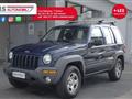 JEEP CHEROKEE 2.8 CRD Limited