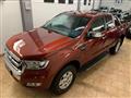 FORD Ranger 2.2 tdci super cab XLT 160cv IVA