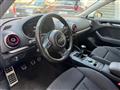 AUDI A3 SPORTBACK SPB 1.6 TDI 105 CV CR Ambition