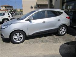 HYUNDAI IX35 1.7 CRDi 2WD Comfort