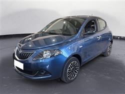 LANCIA YPSILON LANCIA MY24 1,0 FIREFLY PLATINO 70 CV HYBRID START&S