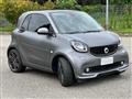 SMART FORTWO CABRIO Brabus 0.9 Xclusive