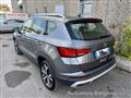 SEAT ATECA 1.5 EcoTSI STYLE"LISTINO DA NUOVA ? 34.666,71 ! "