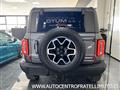 FORD BRONCO 2.7 EcoBoost V6 335CV Outer Banks