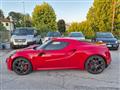 ALFA ROMEO 4C 1750 TBi